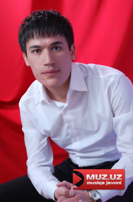 Elmurod Mirdadayev
